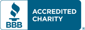 Accredited Charity